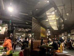 大堂-辛香汇(飞洲店)
