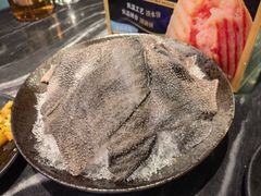 精选毛肚-王家渡火锅(金宝汇店)
