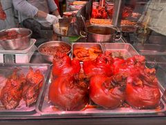 -初味·隆江猪脚饭(宁康家园共和新路2169弄店)