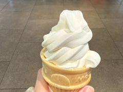 -麦当劳(静安寺店)