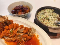 -香雪海饭店中餐厅(人民桥店)
