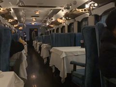 -火车头法国西餐厅