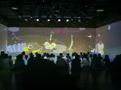 -小鸡哆哆故事屋·儿童乐园(嘉里城店)