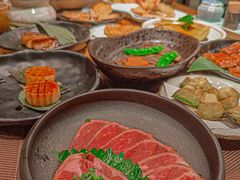 -和彩放题餐厅(酒仙桥店)