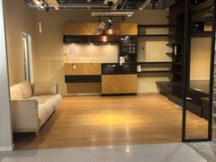 -宜家家居(宝山商场店)