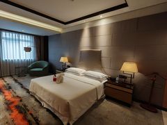 -西安赛瑞喜来登大酒店
