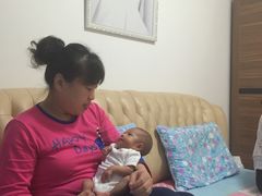 -爱贝佳母婴护理服务中心·月嫂育儿嫂(鲁迅路店)