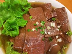 -澳门陈光记烧味饭店(郎家园店)