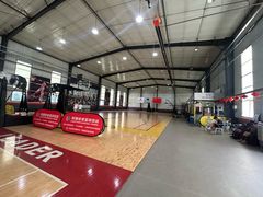 -利德体育篮球运动培训中心