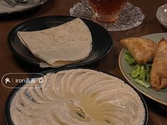 -Uncle Kosto科斯托·中东菜