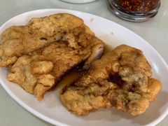 炸排-老地方面馆(思南路店)