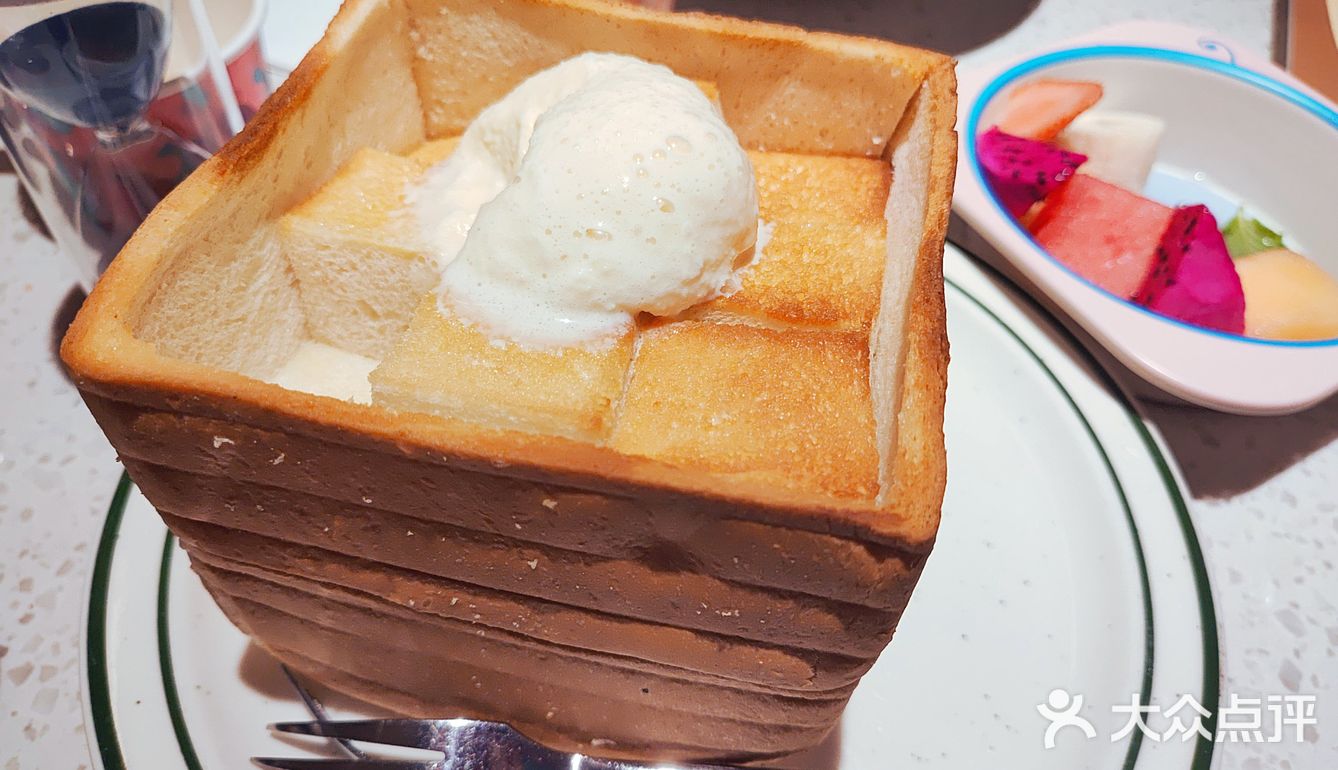 不可错过的餐厅新发现