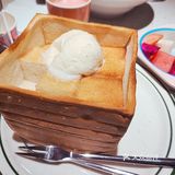 不可错过的餐厅新发现