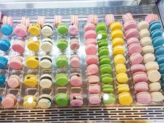 -麦雪尔甜品·生日蛋糕(新街口旗舰店)