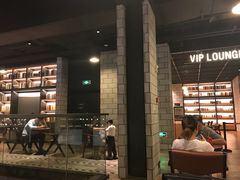 -CGV影城(滨江天街IMAX店)