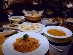 -秀·爱尔兰餐吧(上海路店)