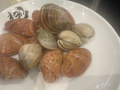 -初色海鲜自助(万丰路店)