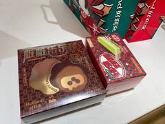 -好利来(欧亚商都店)