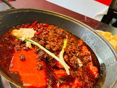 -巴蜀大将火锅(春熙店)