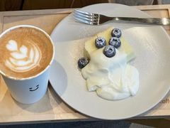 -dotcom coffee古点咖啡(致真大厦店)