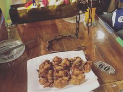 -炸鸡情侣韩式料理(中央大街店)