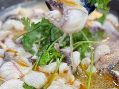 -大鼎石锅鱼(春江里店)