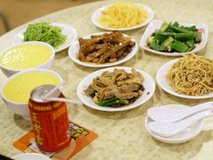 -老班长手工灌汤包老店(东山店)