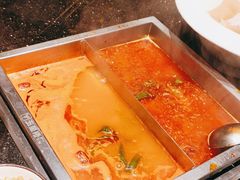 -五星桥原切肥牛火锅·30年专注好牛肉(湖塘店)