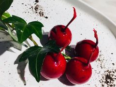 爆浆虾球-木棉花开(中心城店)