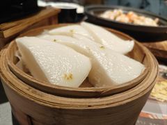 -绿茶餐厅(广州天河城店)