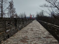 -南京城墙景区