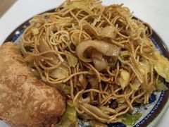 -下环街市熟食中心