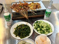 -小板凳(四公里店)