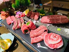 -樱宿日式和牛烧肉(五道口店)