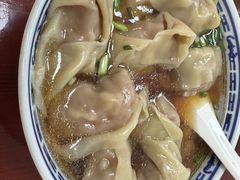 -古徽州馄饨店(宝安路店)
