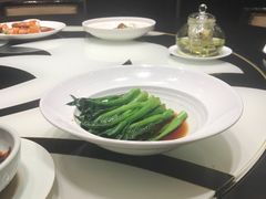 -广州文华东方酒店·江-由辉师傅主理