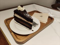 -Peet's 皮爷咖啡(乐峰店)