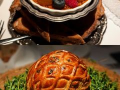 -壳里西餐厅Coquille Seafood Bistro(蒙自路店)