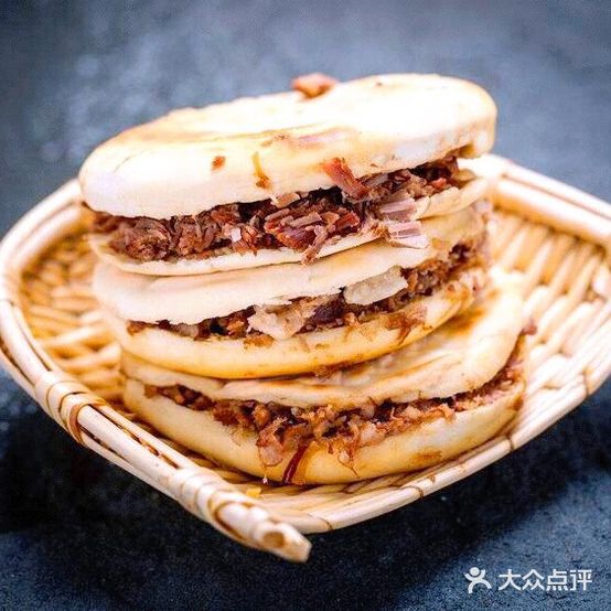 秦唐乡韵食府西(友谊路店)