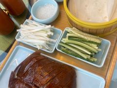 -大城小院饭店(博隆广场虹桥店)