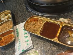 -佟爷·老北京炙子烤肉(动物园店)