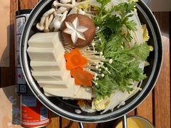 -山葵家居酒屋(天目里店)