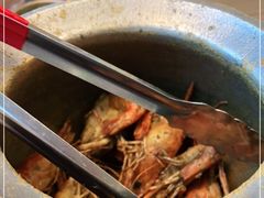 -隅乐胡椒虾·台湾菜·团建(皇岗店)
