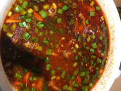 -白起肉夹馍