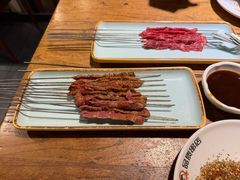 -小核桃品质串店(世茂大道店)