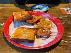 -北三老太太烧烤(人生一串上榜店)