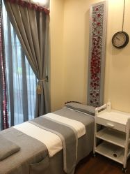 -芳朵美容养生SPA