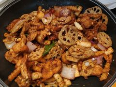 -渝蛙馆(新百店)