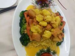 -锦粤宫·精致粤菜(深圳北站店)