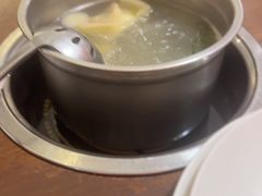 -东海怡品海鲜豆捞(星街坊店)